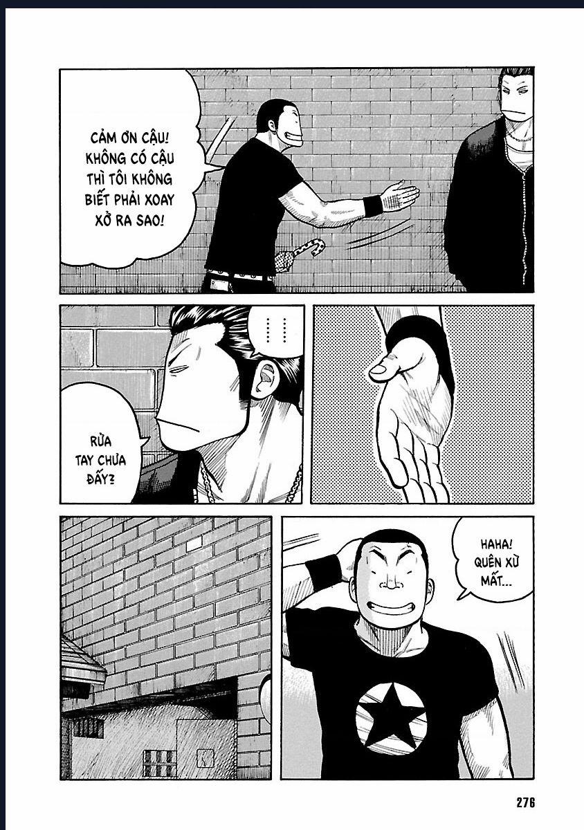 Worst Ấn Bản Mới 116 trang 29