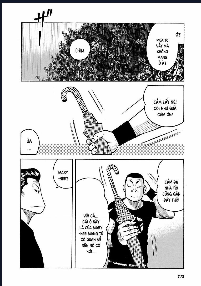 Worst Ấn Bản Mới 116 trang 31