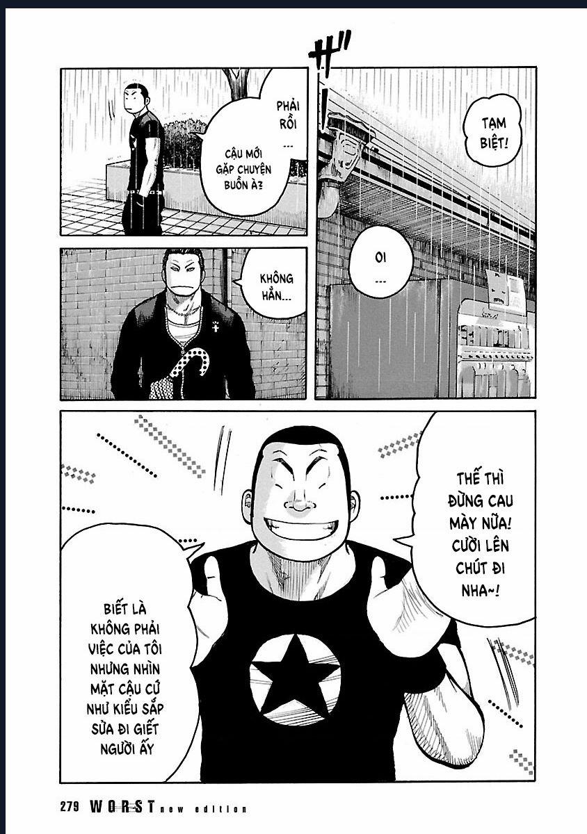 Worst Ấn Bản Mới 116 trang 32