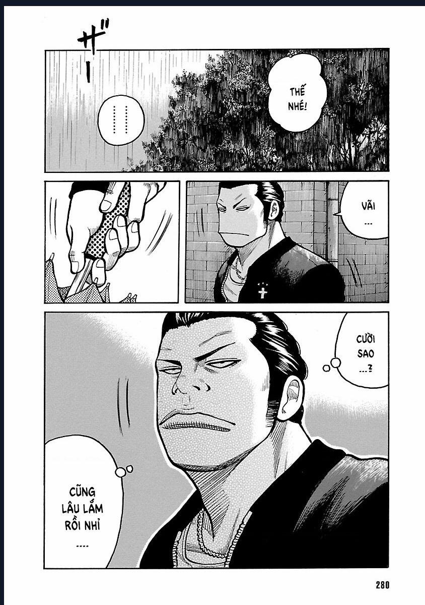 Worst Ấn Bản Mới 116 trang 33