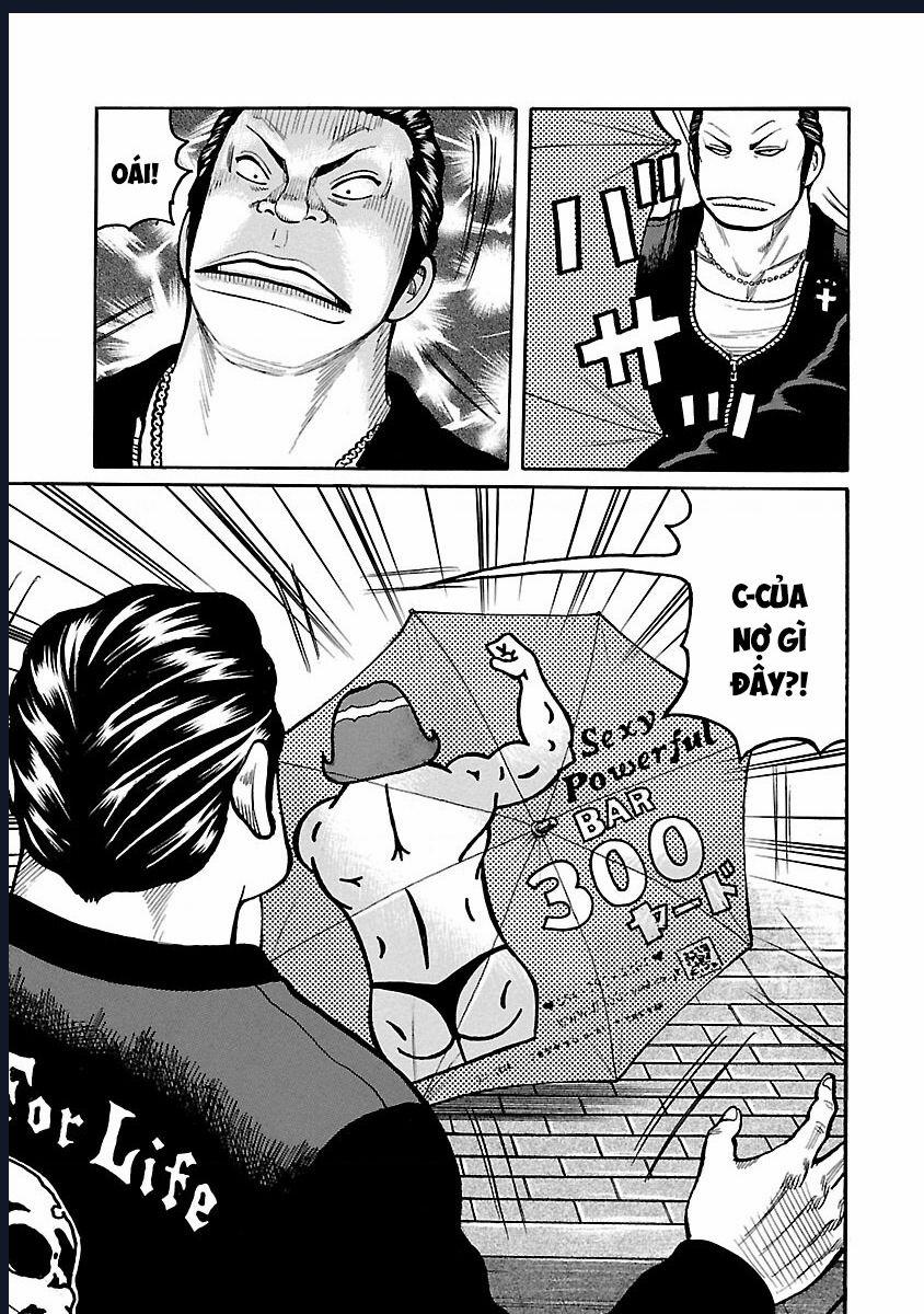 Worst Ấn Bản Mới 116 trang 34