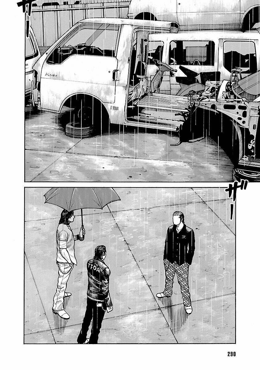 Worst Ấn Bản Mới 117 trang 0