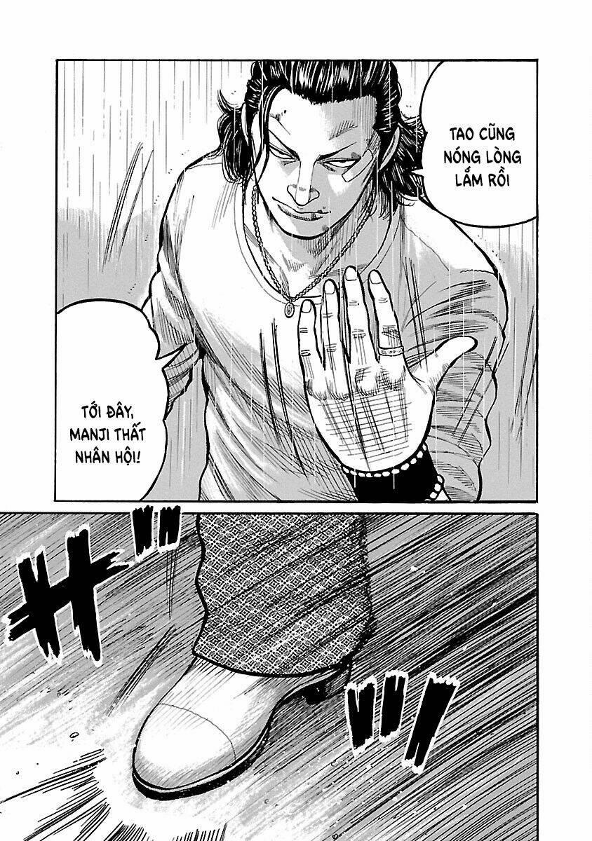 Worst Ấn Bản Mới 117 trang 13