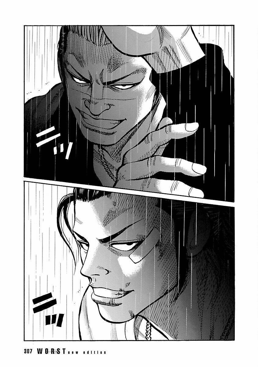 Worst Ấn Bản Mới 117 trang 17