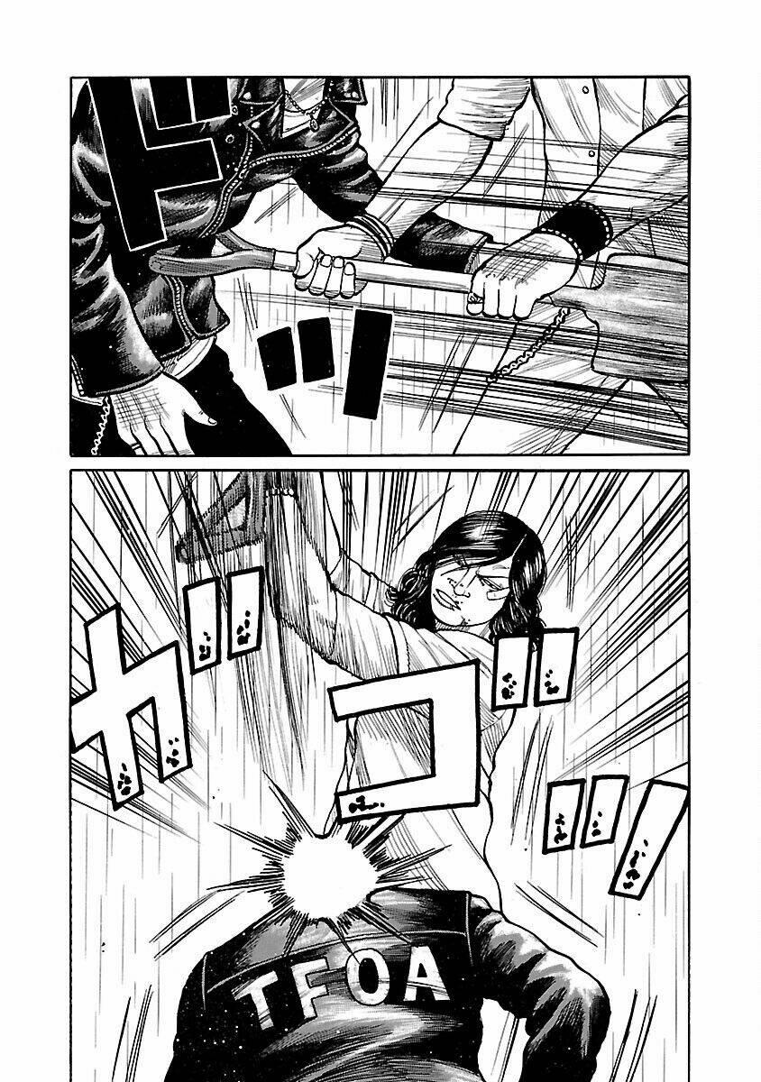 Worst Ấn Bản Mới 117 trang 2