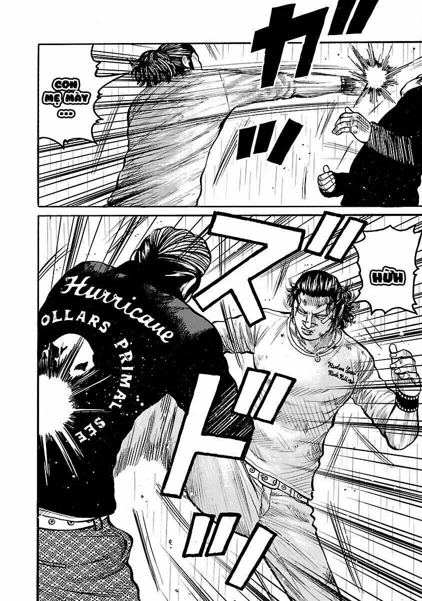 Worst Ấn Bản Mới 117 trang 22