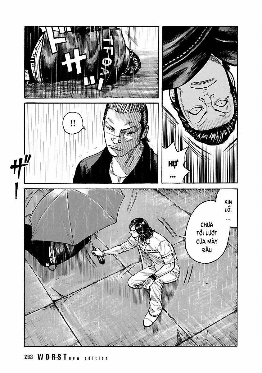 Worst Ấn Bản Mới 117 trang 3