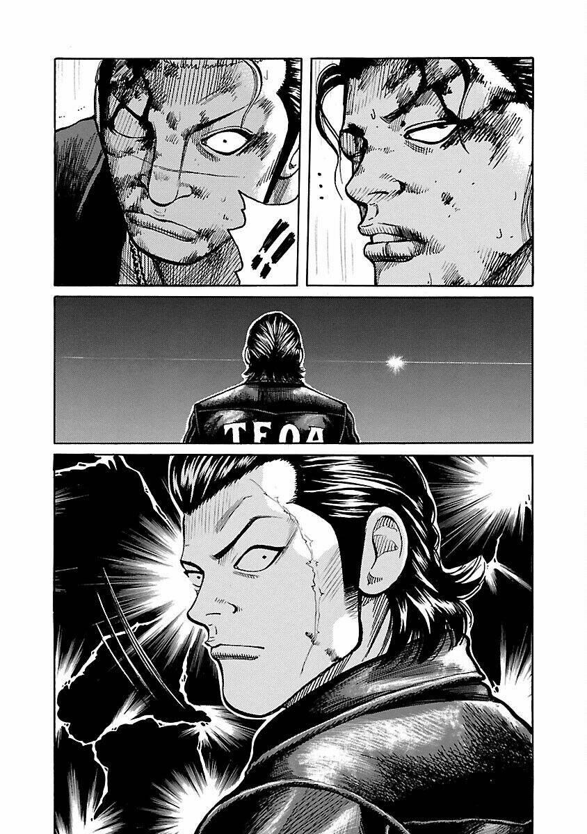 Worst Ấn Bản Mới 117 trang 33