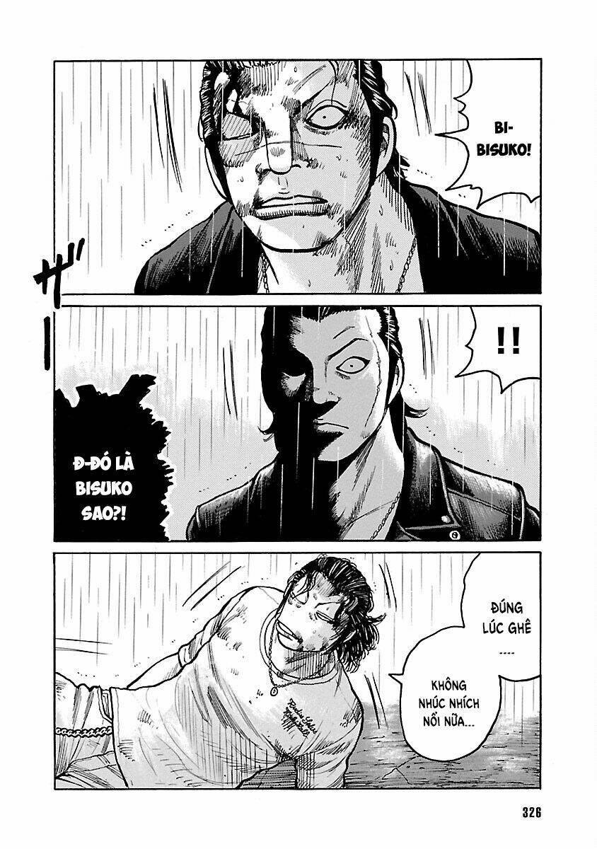 Worst Ấn Bản Mới 117 trang 35