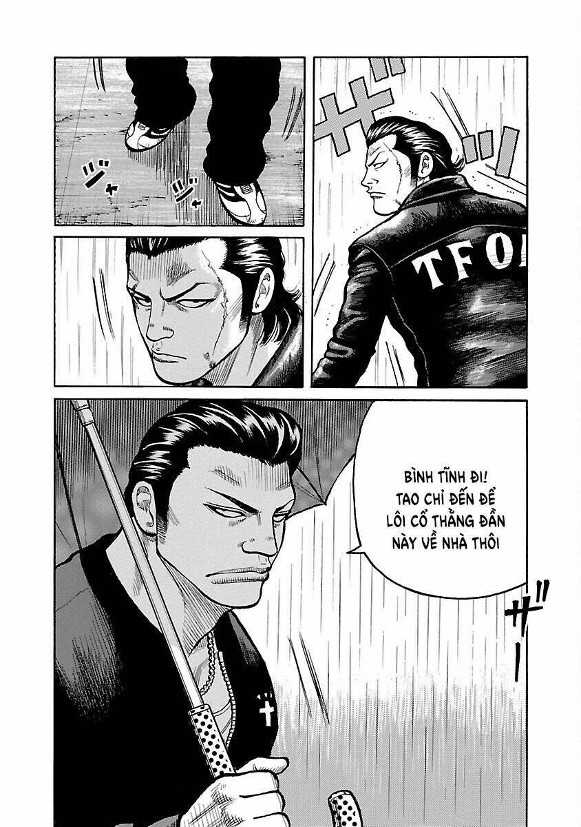 Worst Ấn Bản Mới 117 trang 36