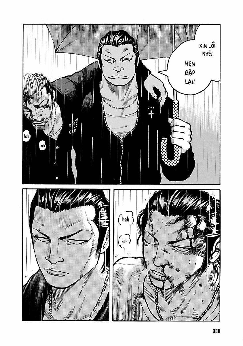 Worst Ấn Bản Mới 117 trang 39