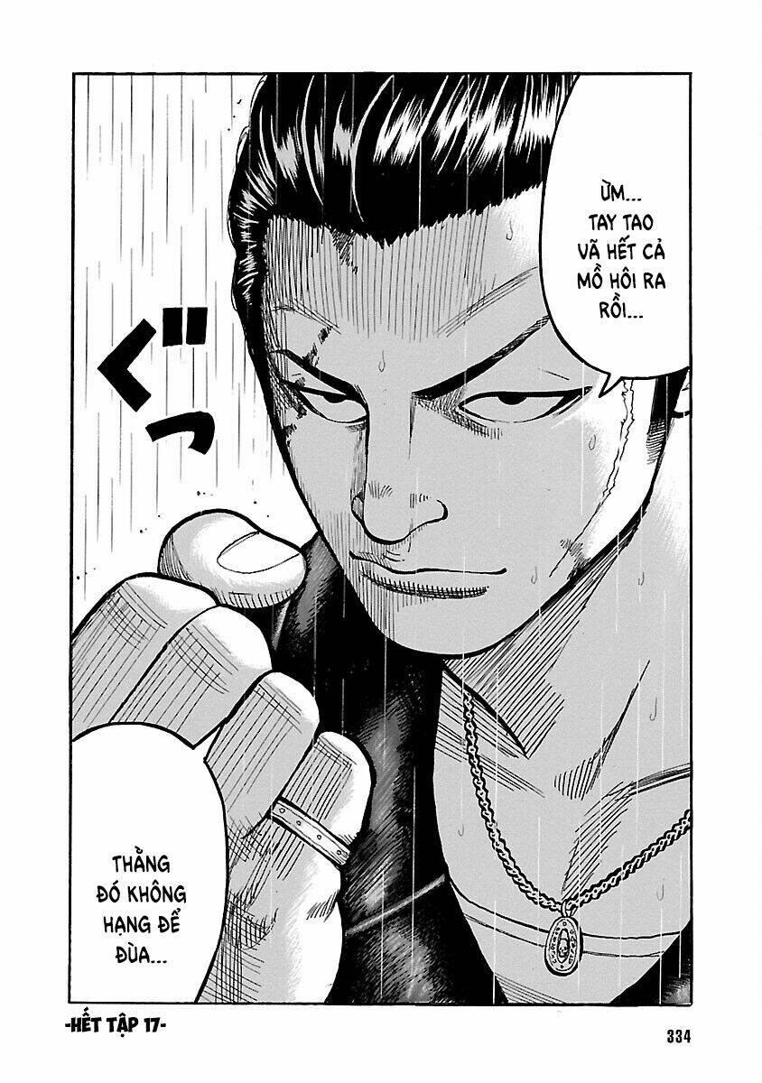 Worst Ấn Bản Mới 117 trang 43