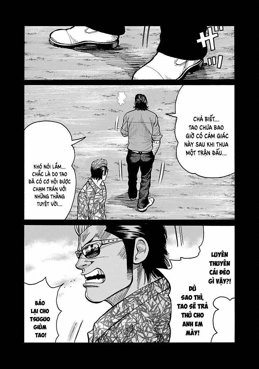 Worst Ấn Bản Mới 117 trang 8