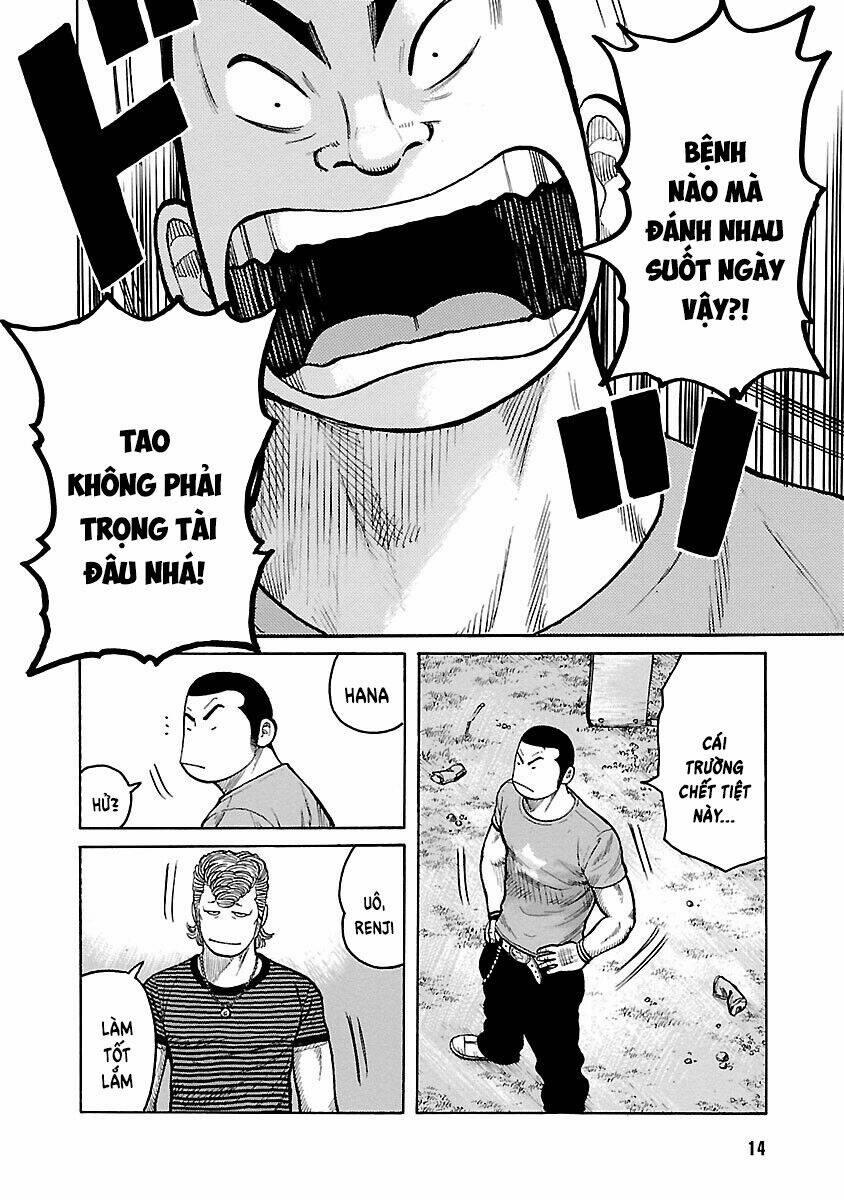 Worst Ấn Bản Mới 118 trang 12