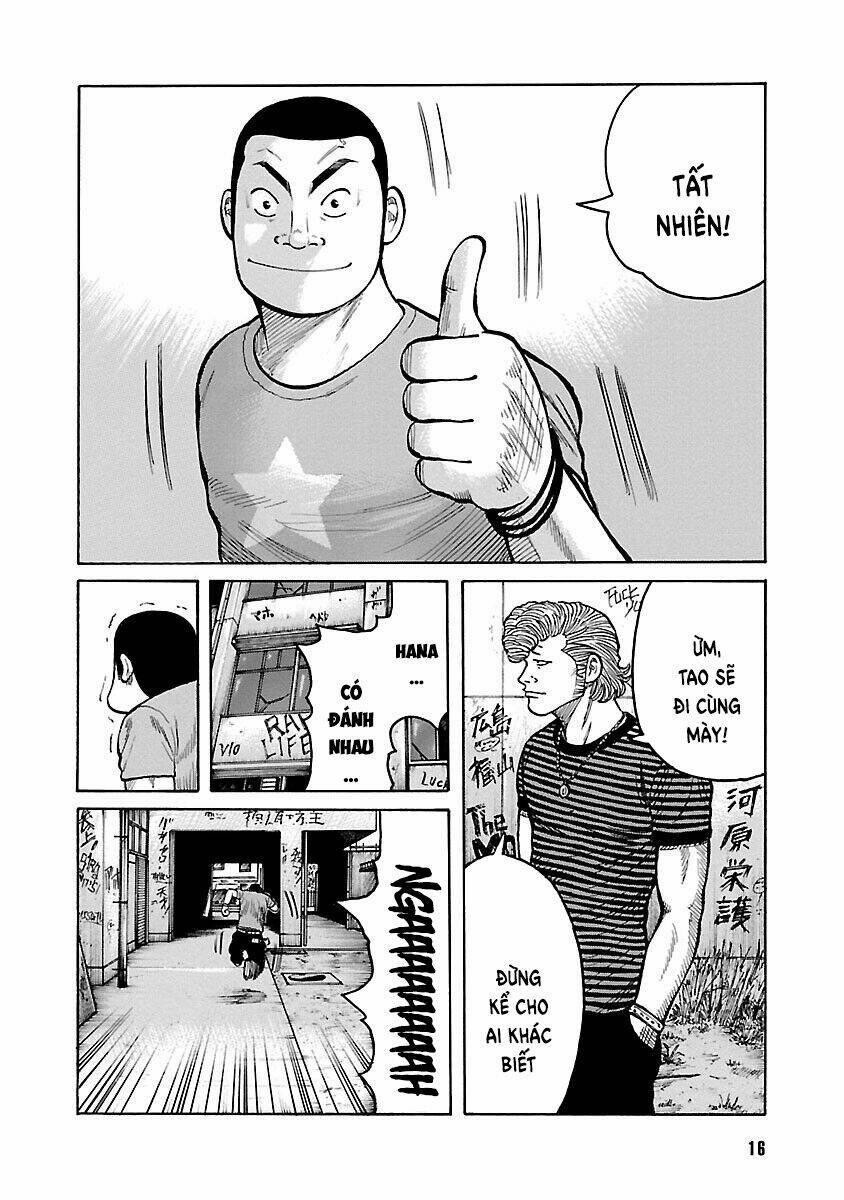 Worst Ấn Bản Mới 118 trang 14