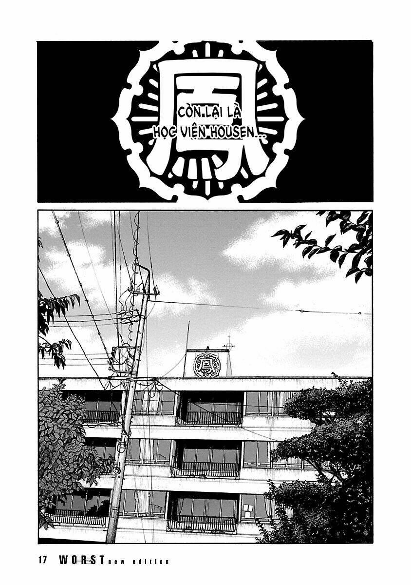 Worst Ấn Bản Mới 118 trang 15