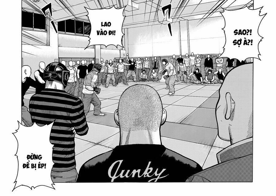 Worst Ấn Bản Mới 118 trang 16