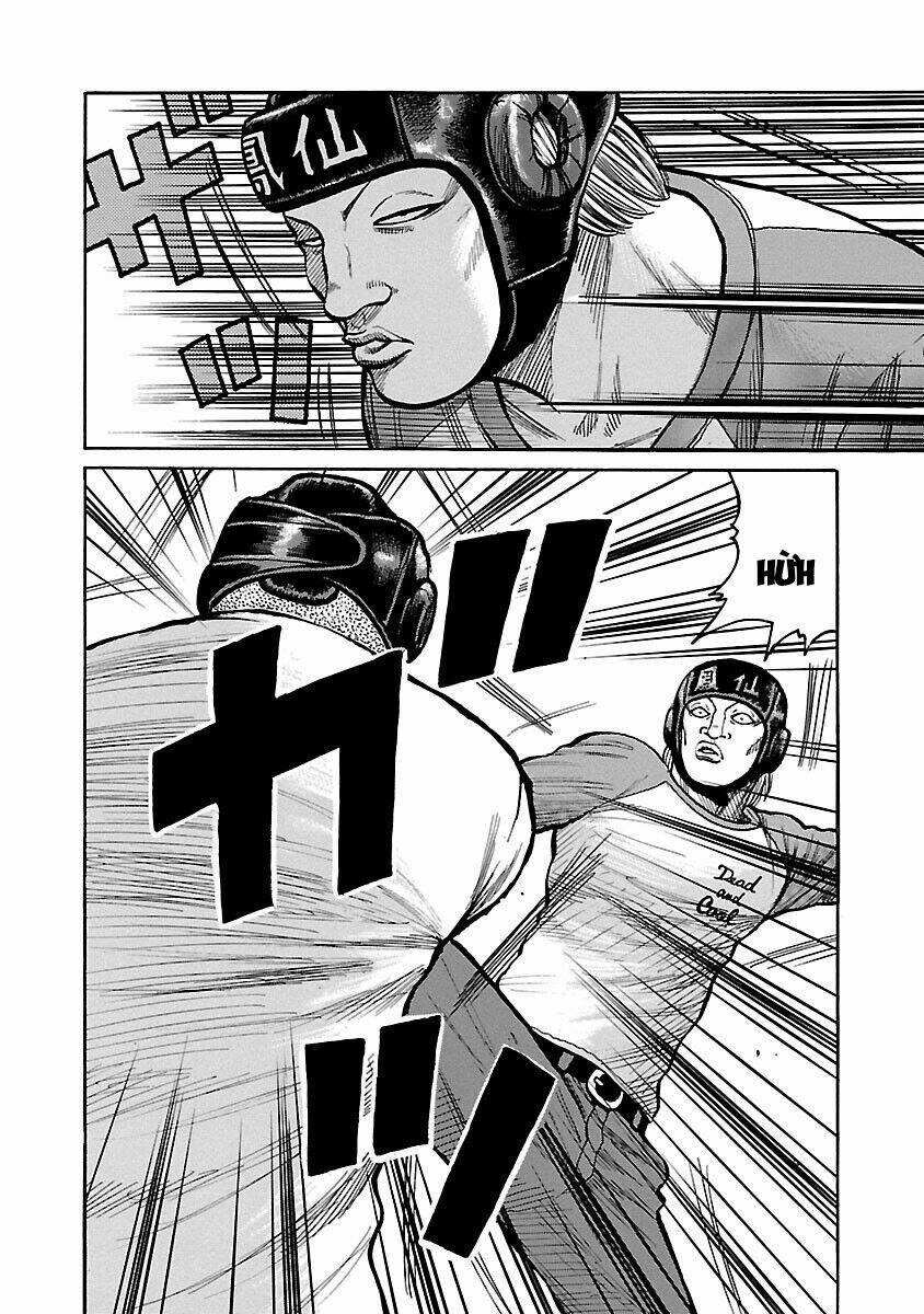 Worst Ấn Bản Mới 118 trang 17