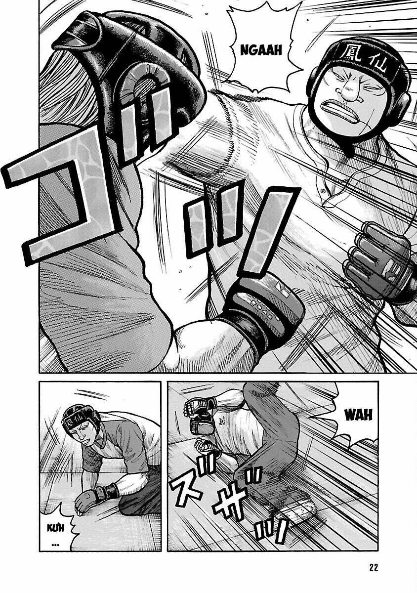 Worst Ấn Bản Mới 118 trang 19