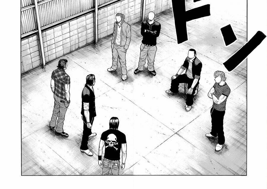 Worst Ấn Bản Mới 118 trang 25