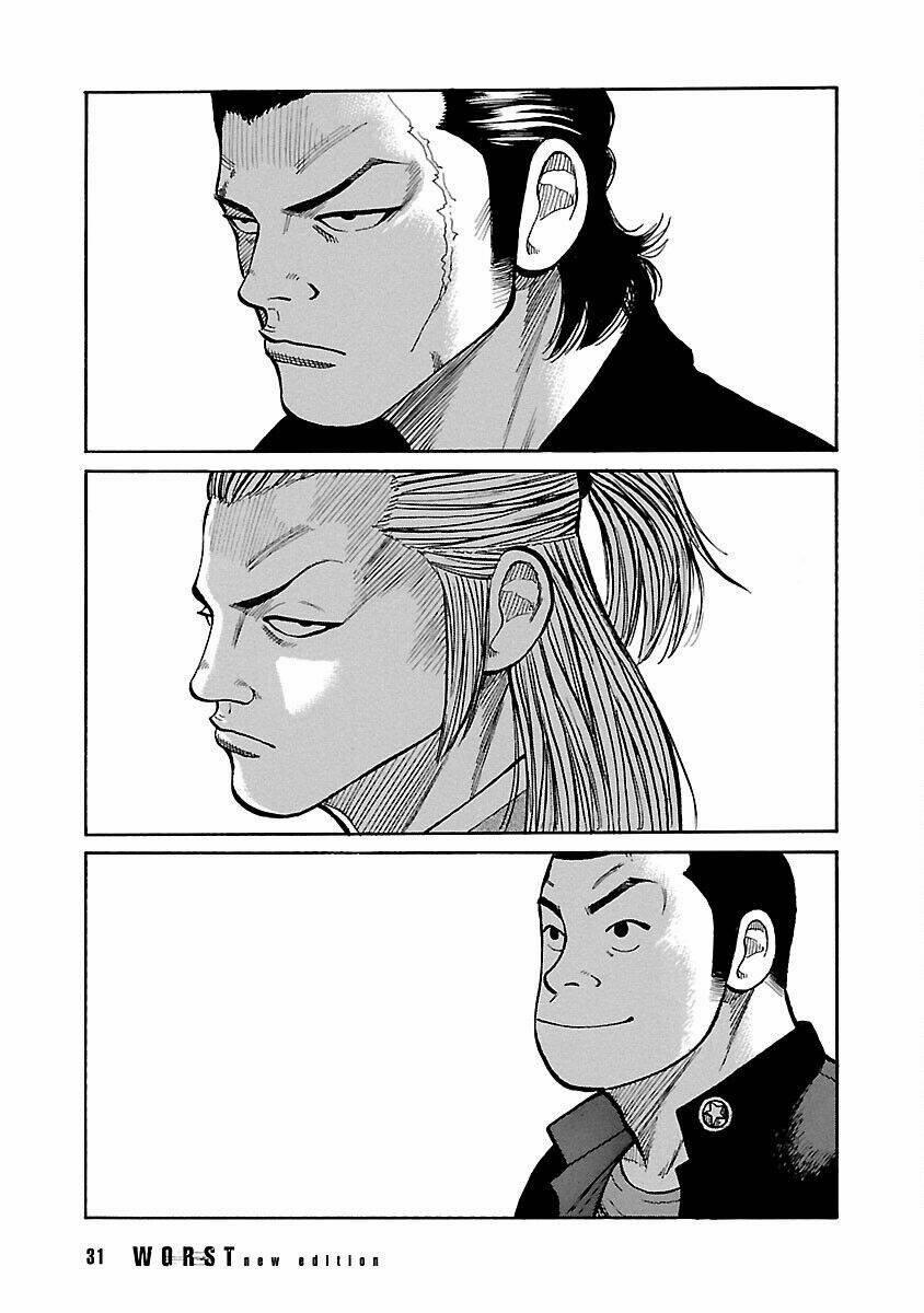 Worst Ấn Bản Mới 118 trang 27