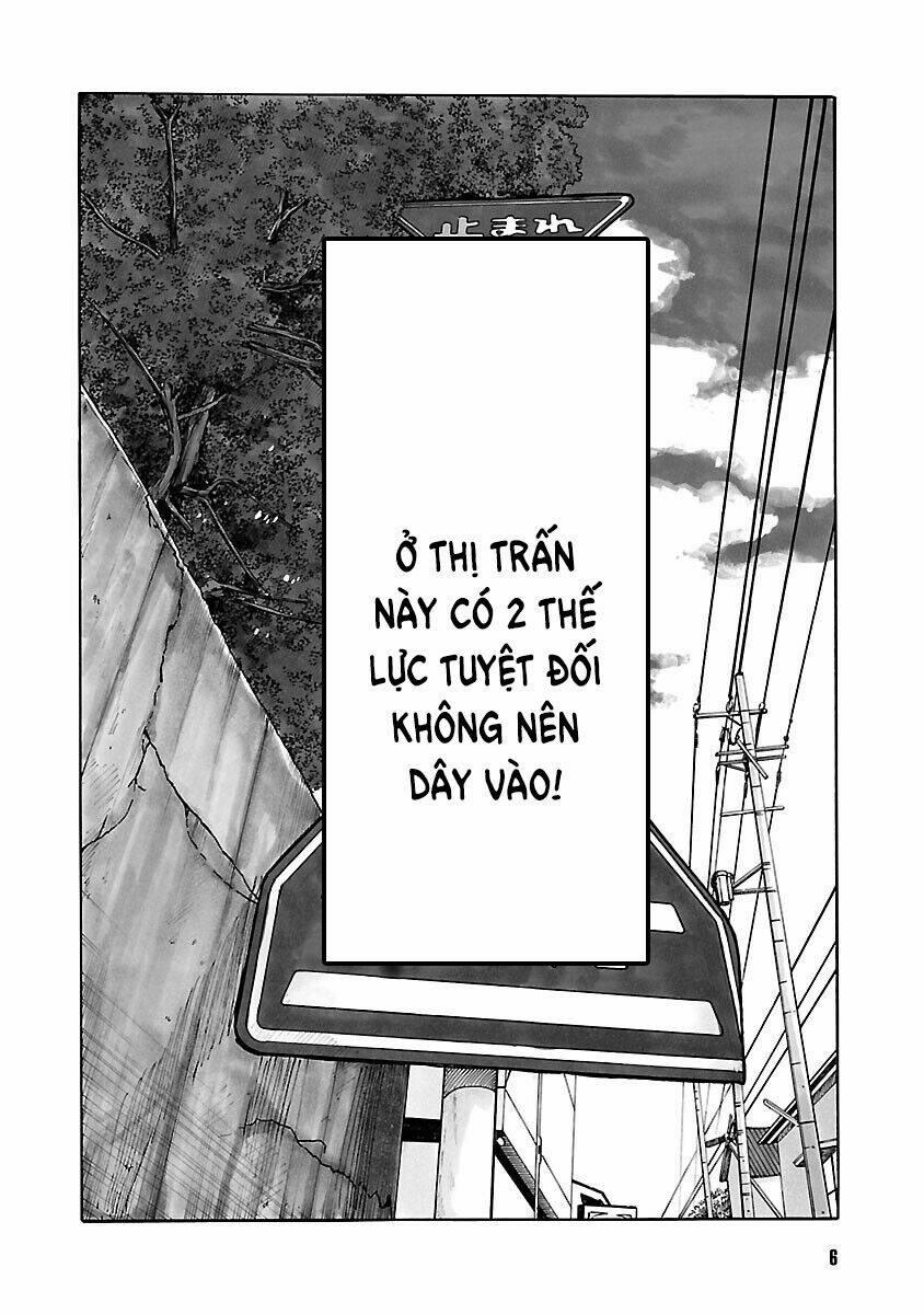 Worst Ấn Bản Mới 118 trang 4