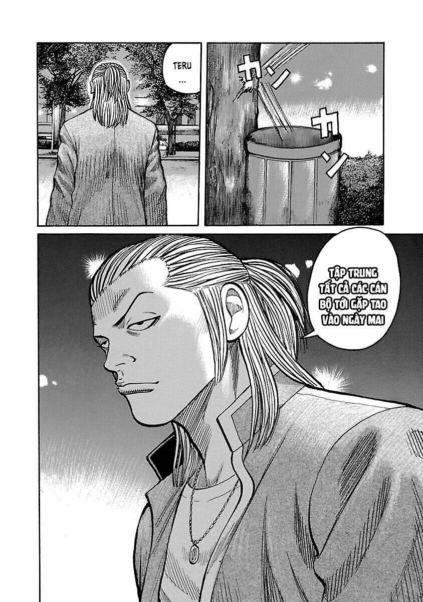 Worst Ấn Bản Mới 118 trang 40