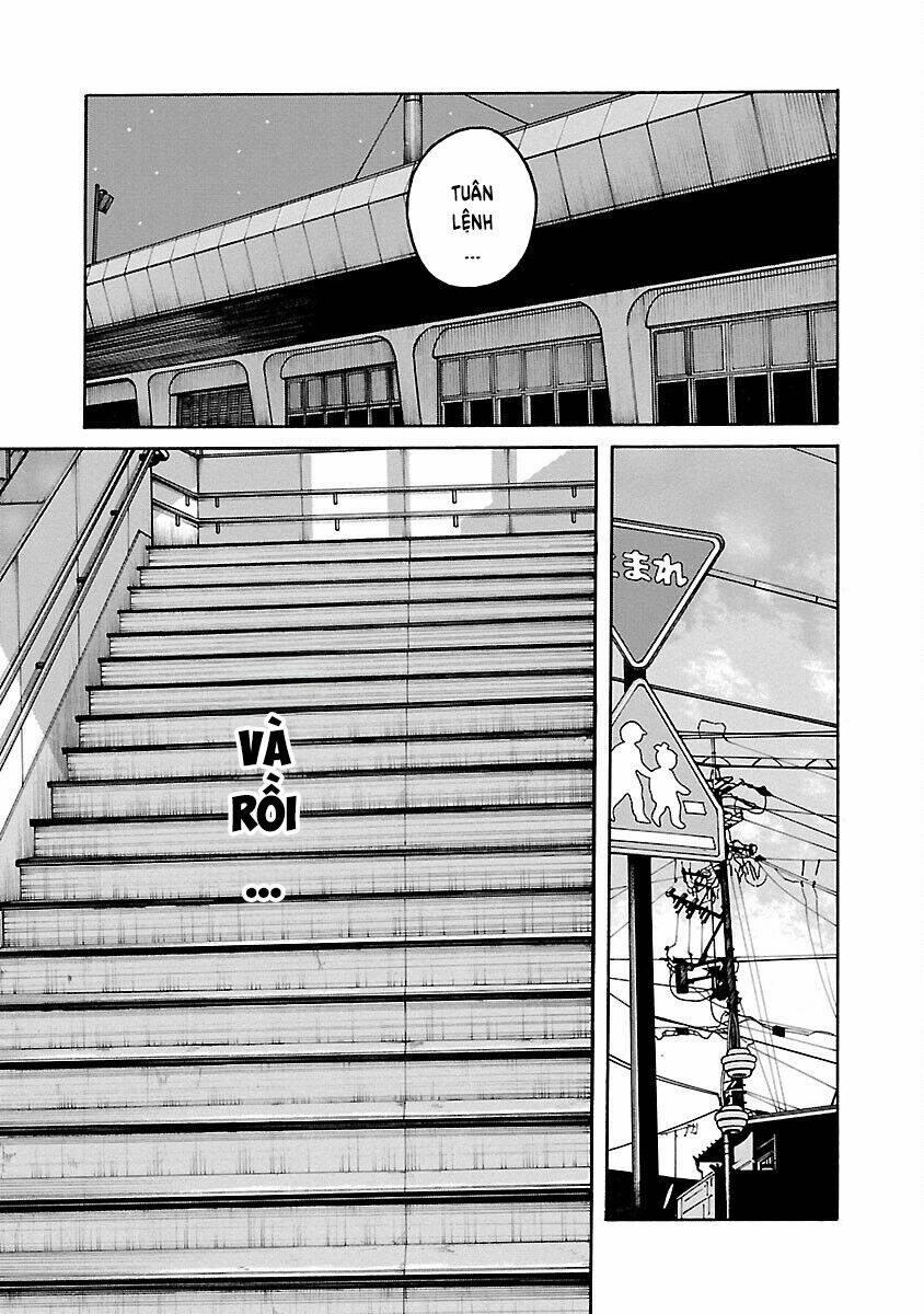 Worst Ấn Bản Mới 118 trang 41