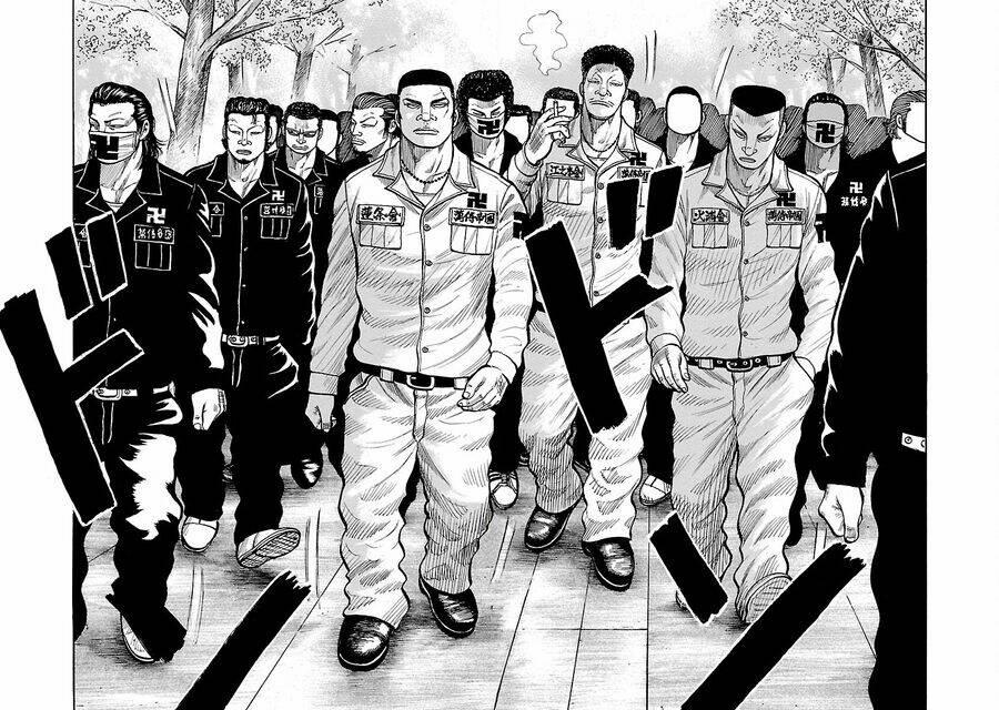 Worst Ấn Bản Mới 118 trang 44