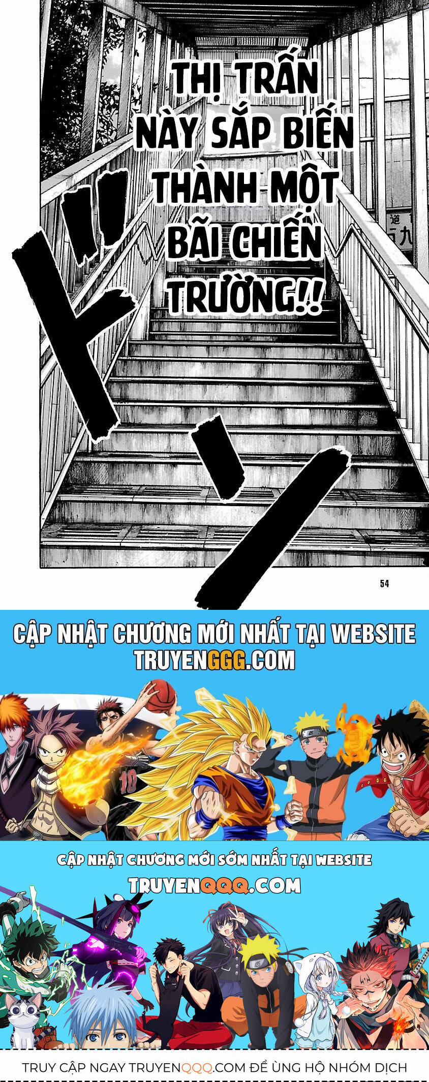 Worst Ấn Bản Mới 118 trang 45