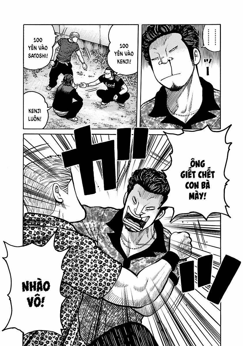 Worst Ấn Bản Mới 118 trang 8