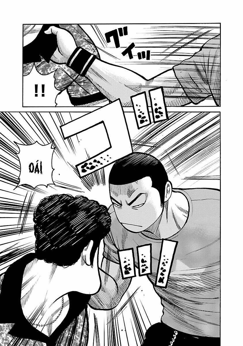 Worst Ấn Bản Mới 118 trang 9