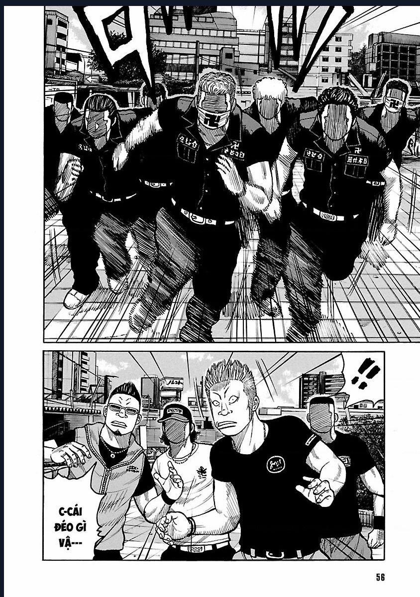 Worst Ấn Bản Mới 119 trang 0