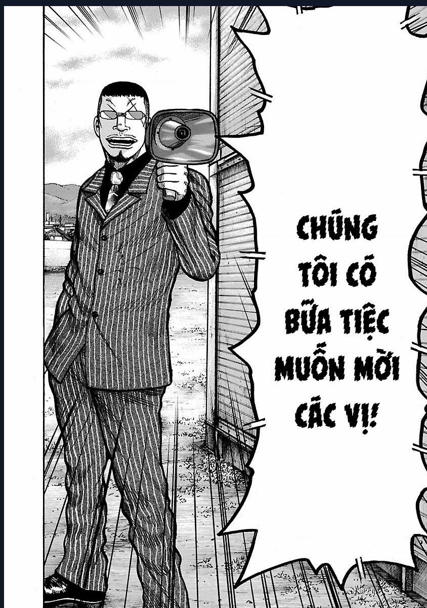 Worst Ấn Bản Mới 119 trang 14