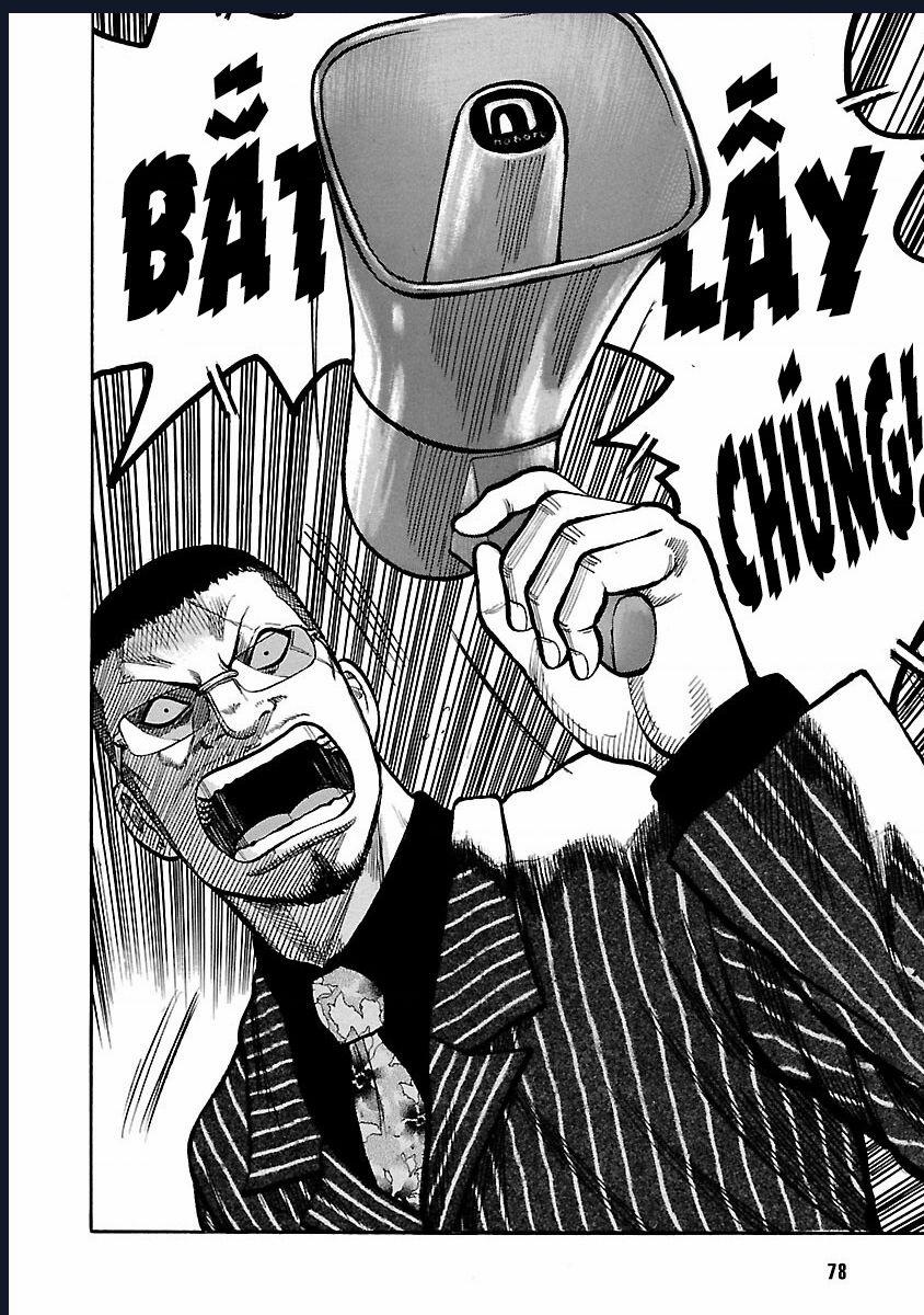 Worst Ấn Bản Mới 119 trang 20