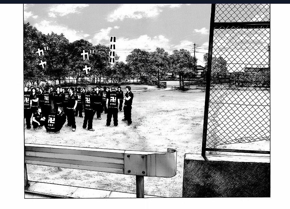 Worst Ấn Bản Mới 119 trang 22