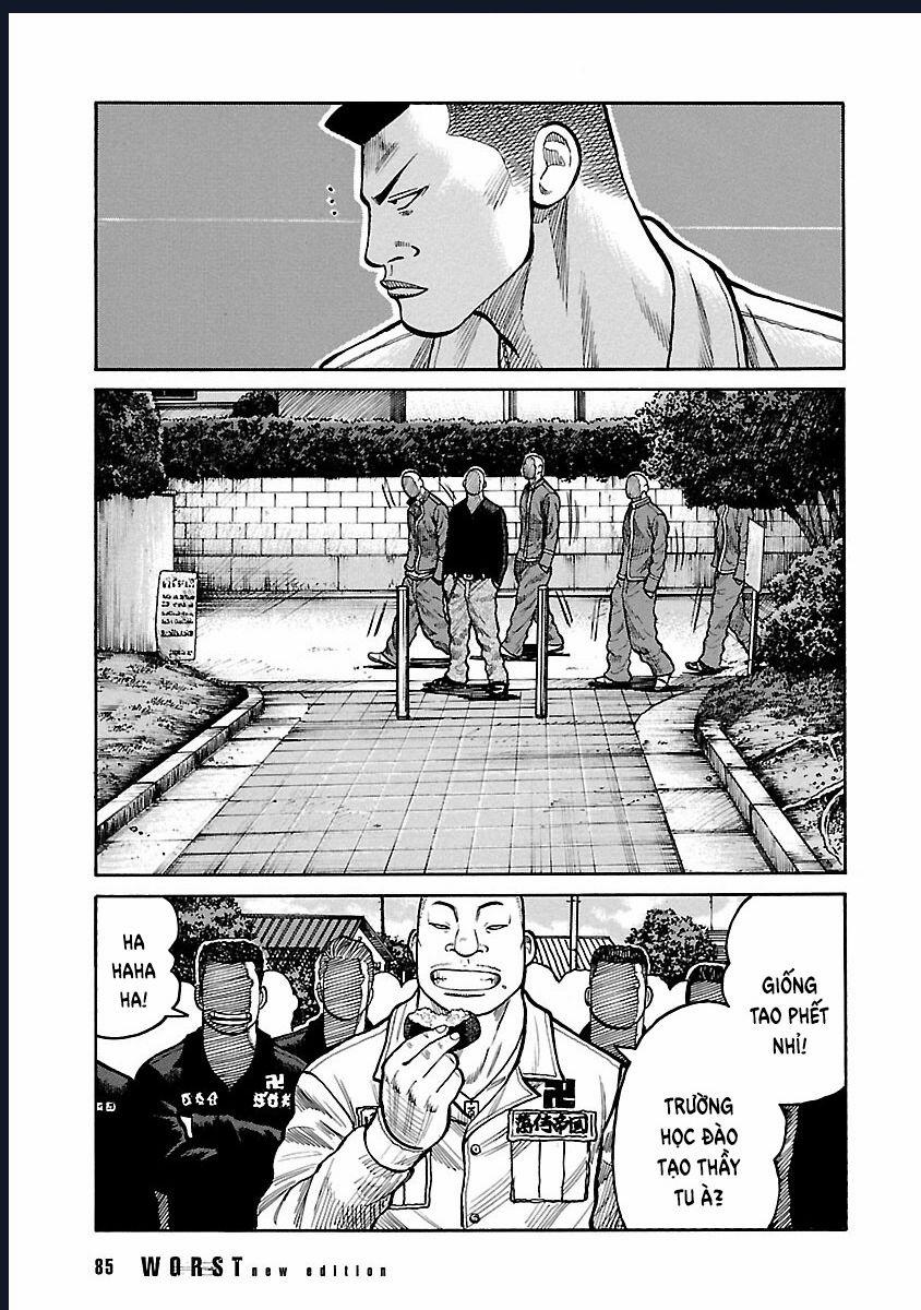 Worst Ấn Bản Mới 119 trang 26