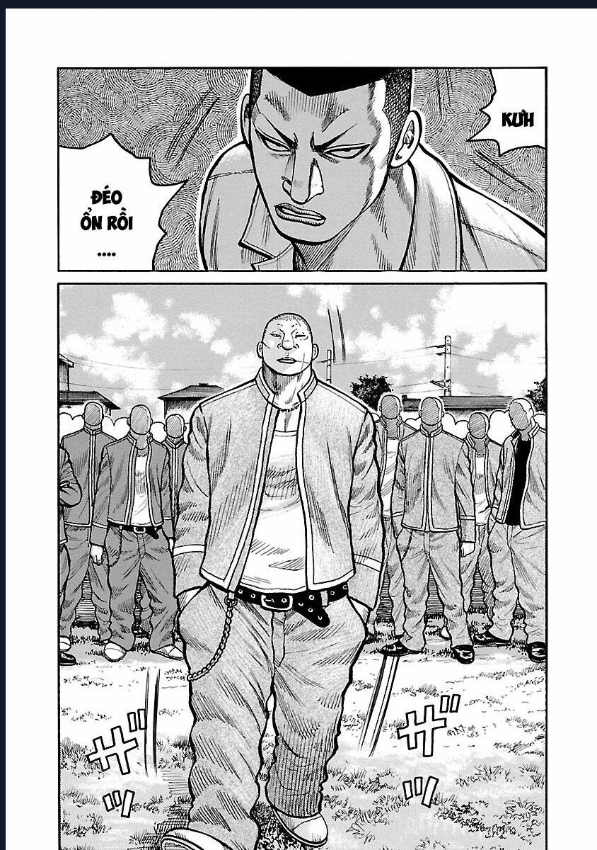 Worst Ấn Bản Mới 119 trang 30