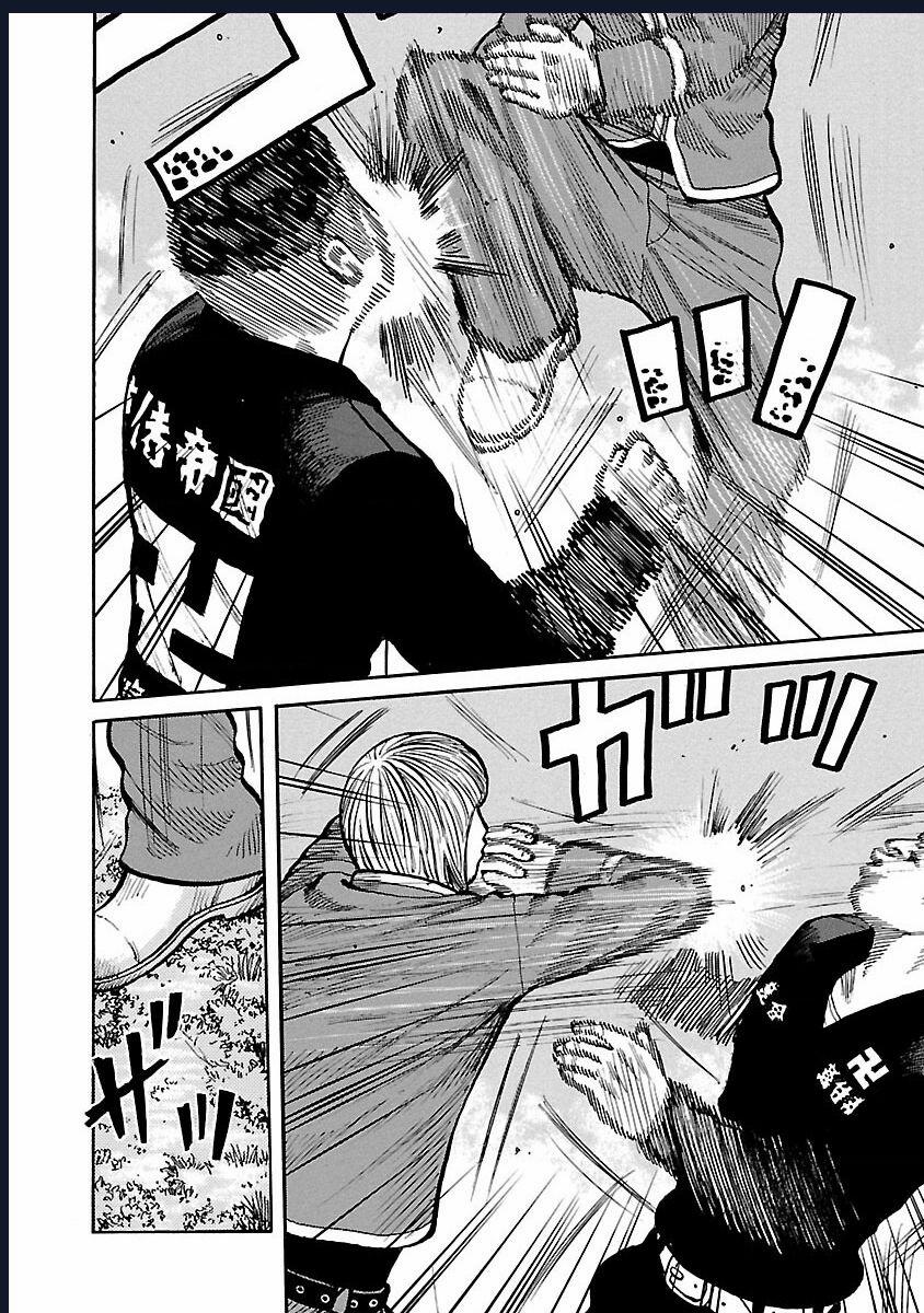 Worst Ấn Bản Mới 119 trang 32