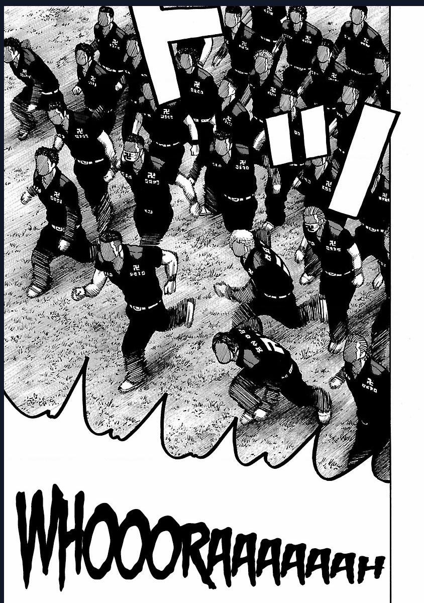 Worst Ấn Bản Mới 119 trang 37