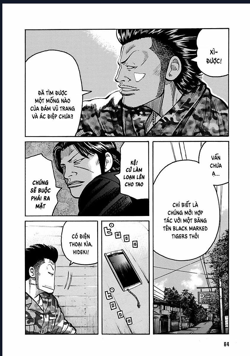 Worst Ấn Bản Mới 119 trang 8