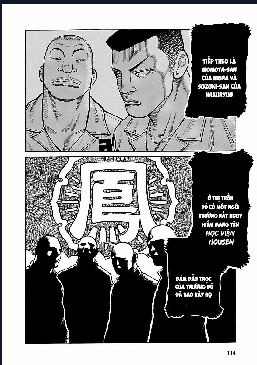 Worst Ấn Bản Mới 120 trang 11