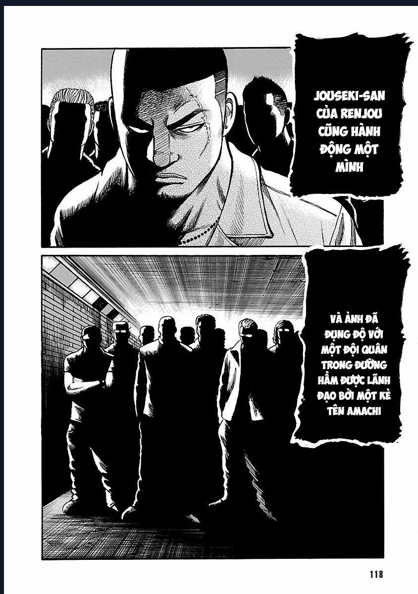 Worst Ấn Bản Mới 120 trang 15