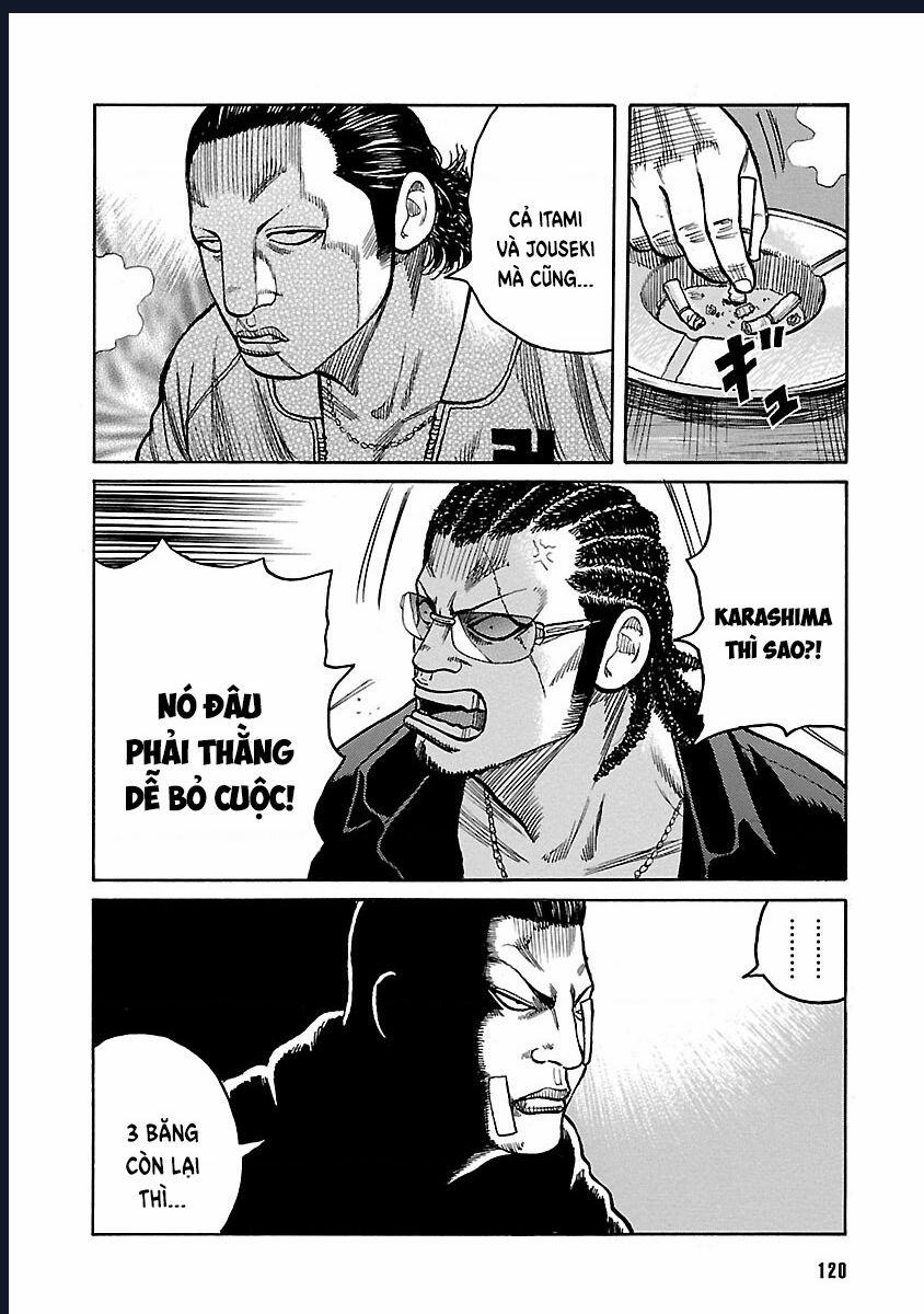 Worst Ấn Bản Mới 120 trang 17