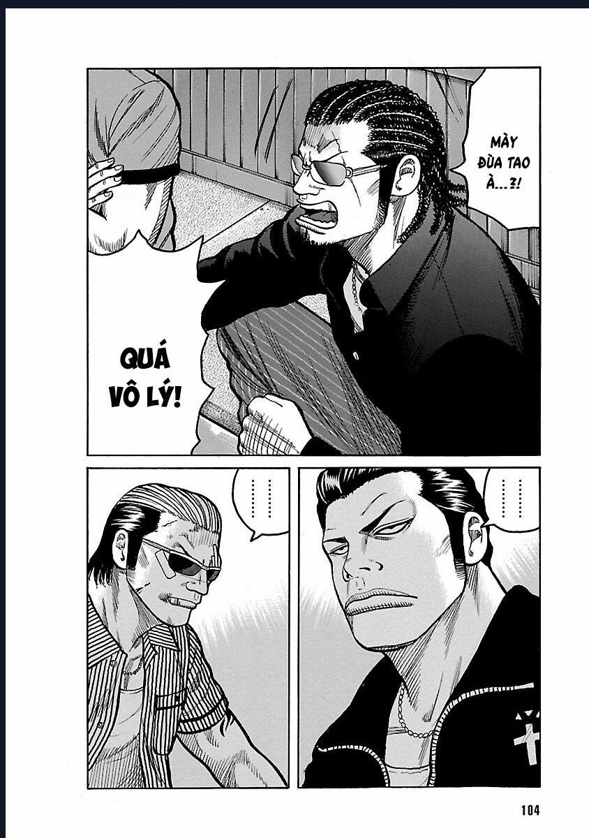 Worst Ấn Bản Mới 120 trang 2