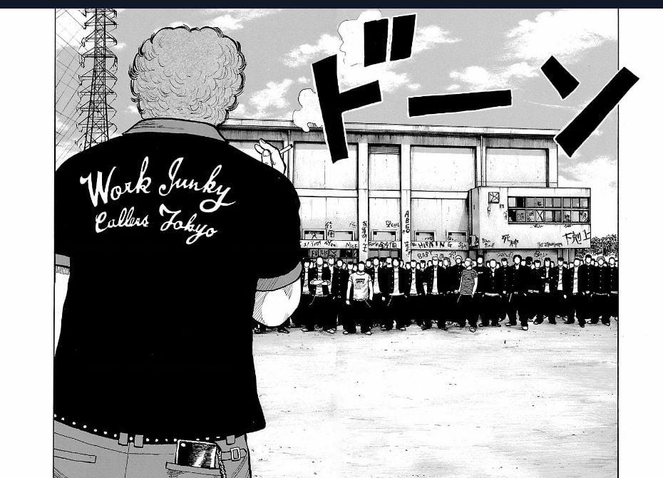 Worst Ấn Bản Mới 120 trang 21