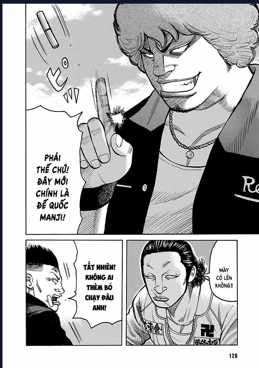 Worst Ấn Bản Mới 120 trang 24