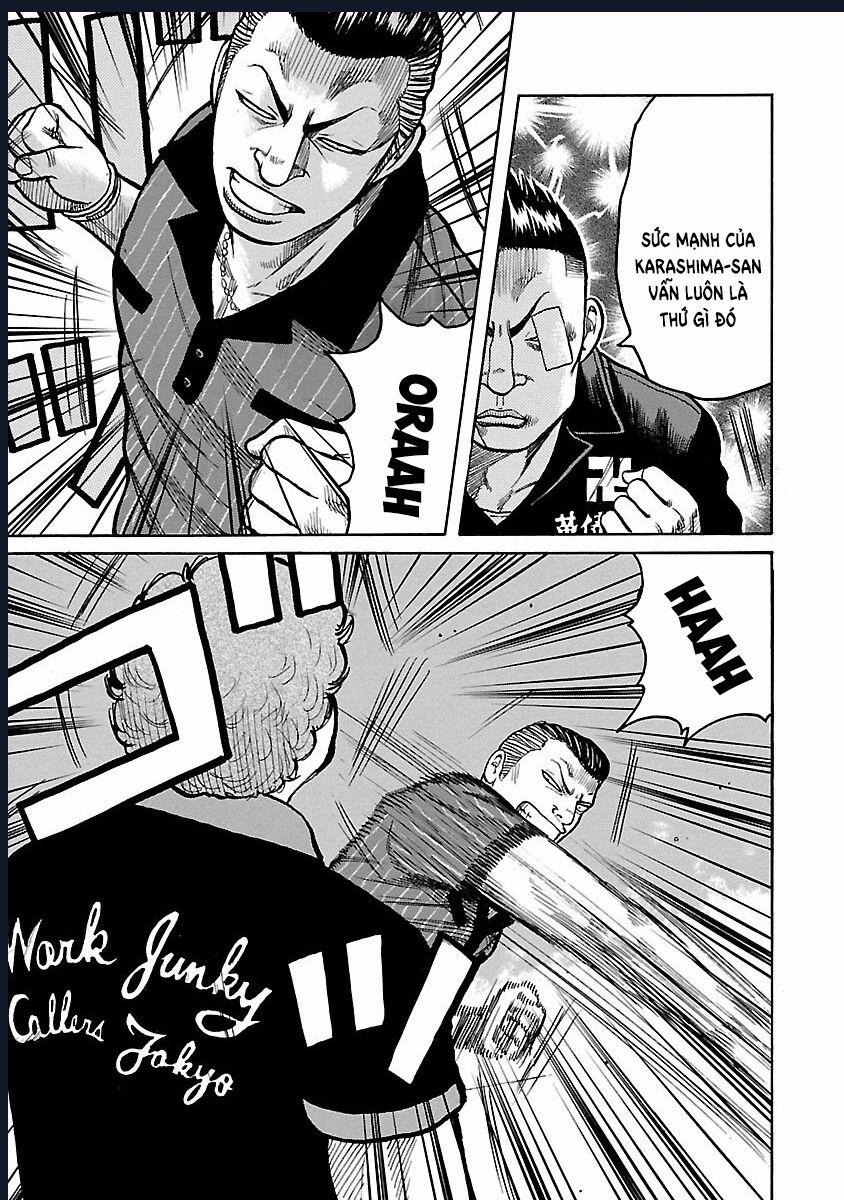 Worst Ấn Bản Mới 120 trang 25