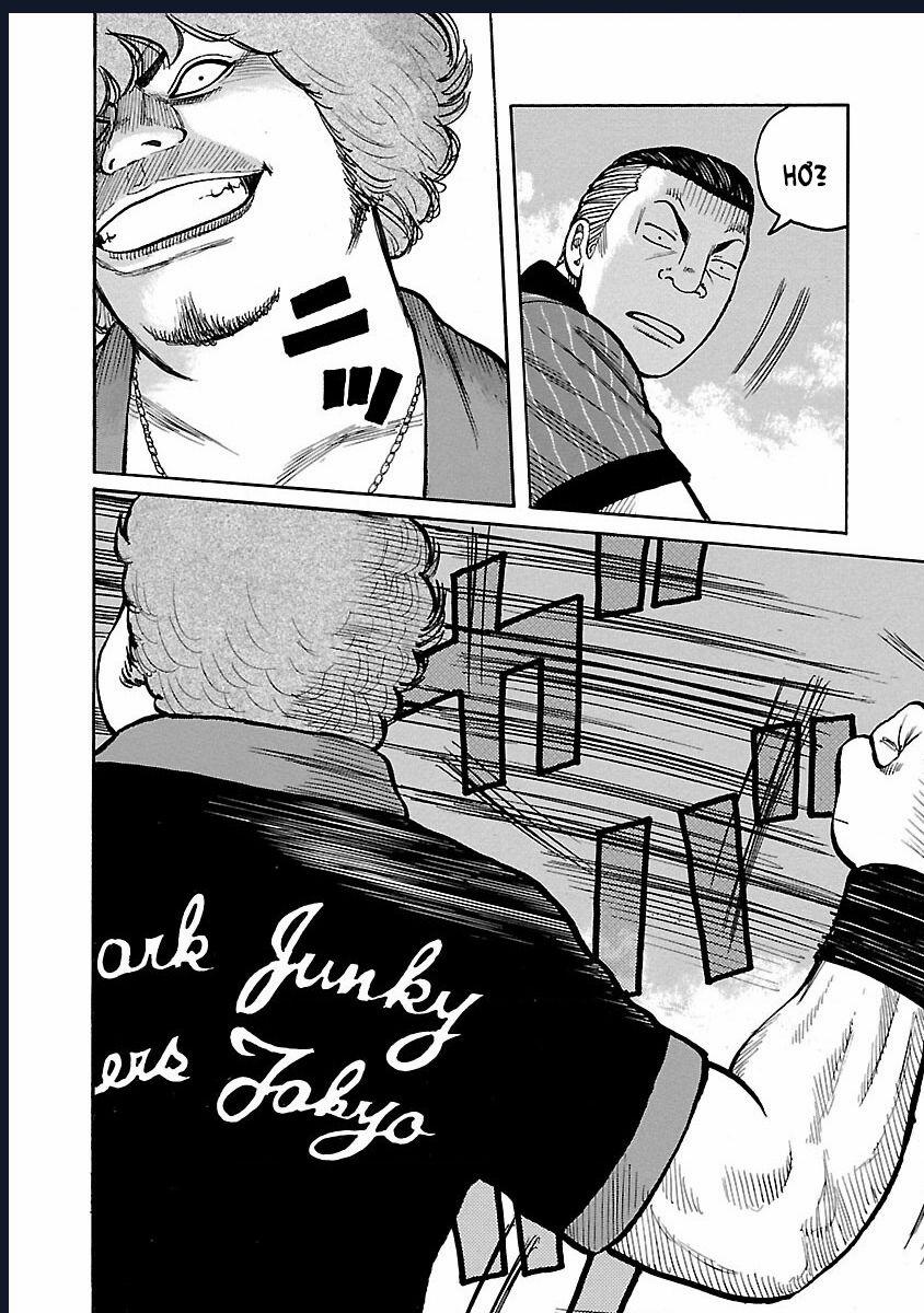 Worst Ấn Bản Mới 120 trang 26