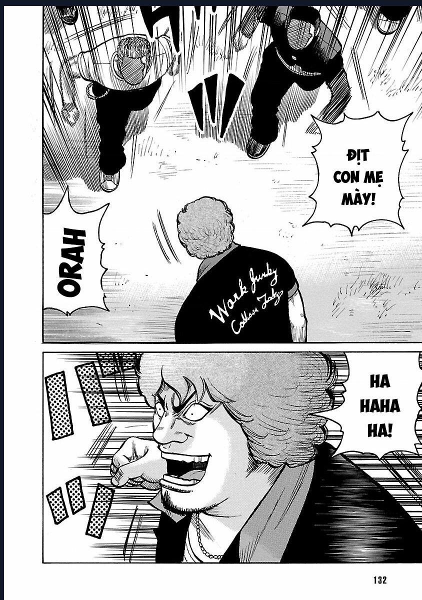 Worst Ấn Bản Mới 120 trang 28